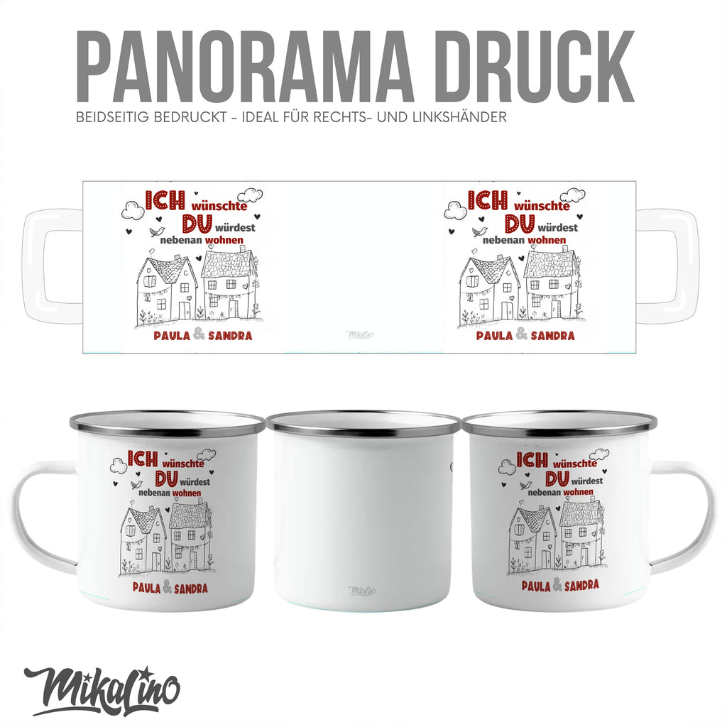 Panorama Druck Beidseitig Bedruckt Idealer Druck Produkt type