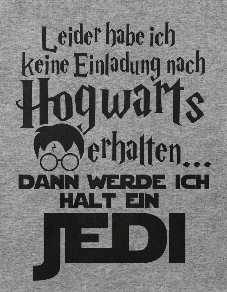 Babybody kurzarm Leider habe ich keine Einladung nach Hogwarts erhalten… - von Mikalino