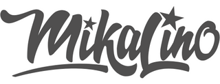 Mikalino