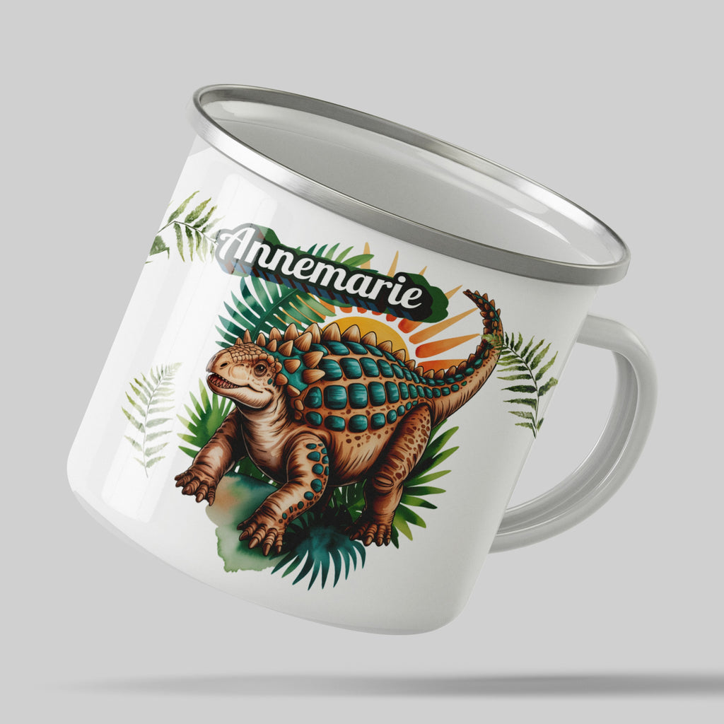 Annemarie Dinosaur Design Mug Perfect Personalized Product