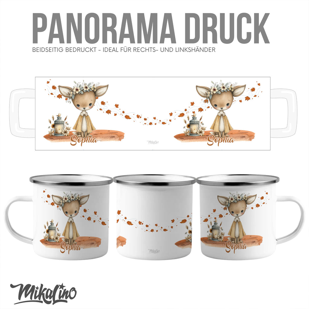 Panorama Druck Beidseitig Ideal For Right and Left product type
