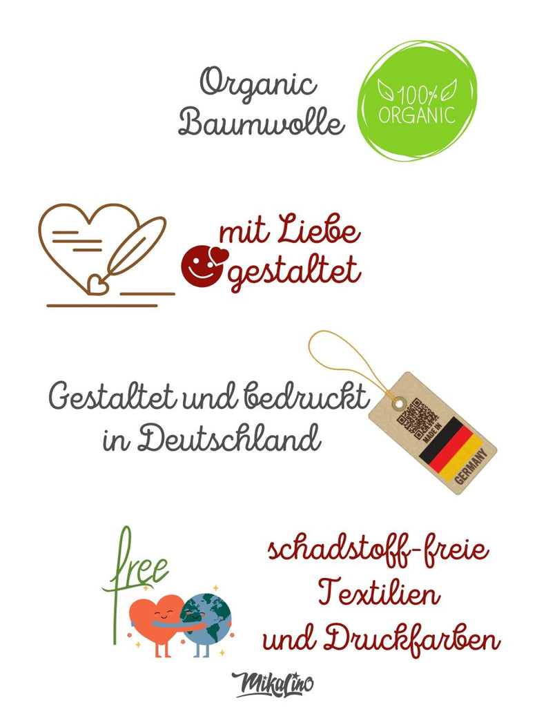 Mikalino Babybody mit Spruch Frohe Ostern meine liebe Mama | Kurzarm Strampler für Jungen und Mädchen | Geschenkidee - von Mikalino